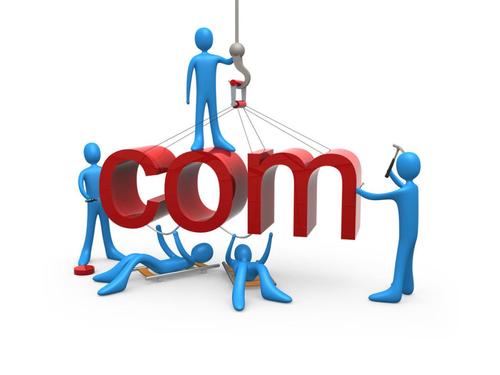 荣县企业网站建设成功与否和哪些有关呢