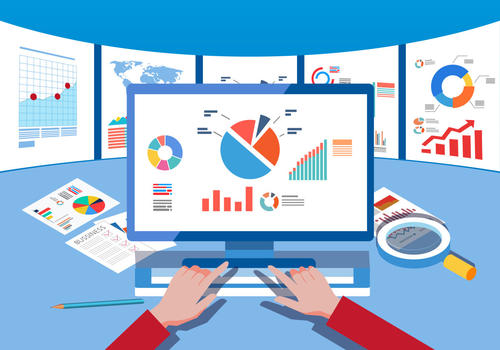 荣县哪一种网站设计风格才是适合企业呢？