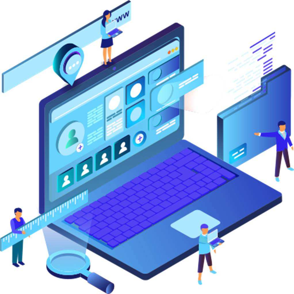 荣县分析企业网站设计过程中需要注意的几个问题